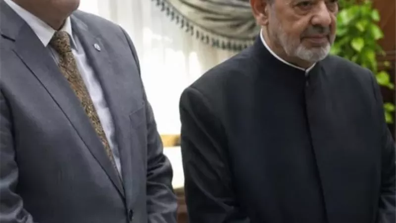 شيخ الازهر يتدخل لإنهاء أزمة حادث أبنوب