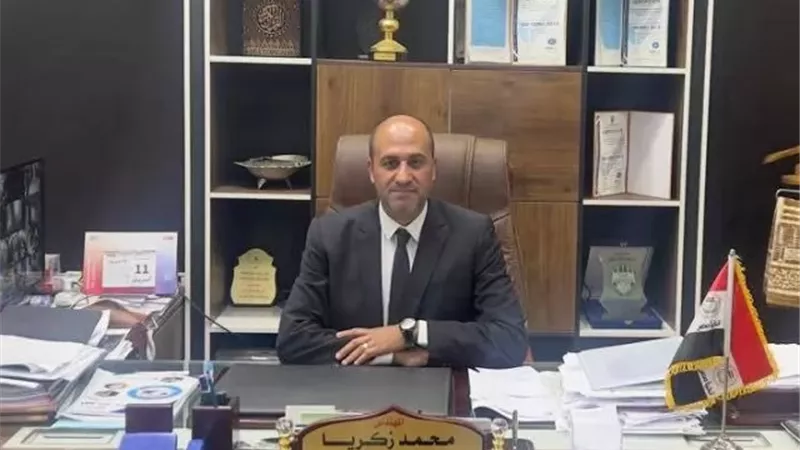 بشرة خير من جهاز الشروق عن الإنتهاء من أهم المشروعات فى المدينة.. صور