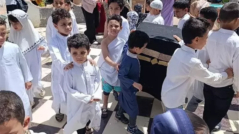 محافظ أسيوط: احتفالات مراكز التخاطب بمراكز الشباب بعيد الأضحى