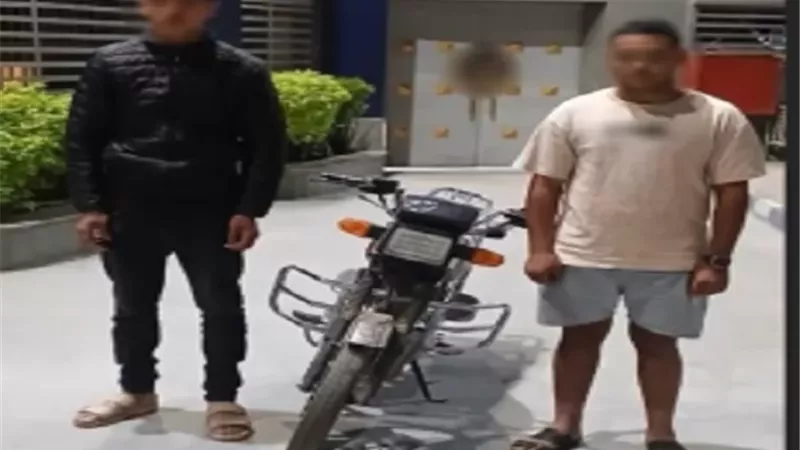 الداخلية تكشف ملابسات فيديو مطاردة فتاة بالشرقية