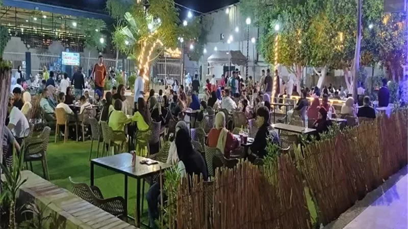 إقبال المواطنين على مراكز الشباب بالمنيا طوال أيام عيد الاضحى