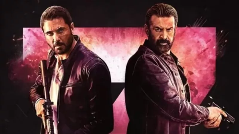 إجمالي إيرادات فيلم 