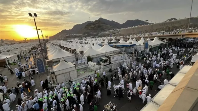 أفضل الأعمال فى آخرُ أيام التَّشريق
