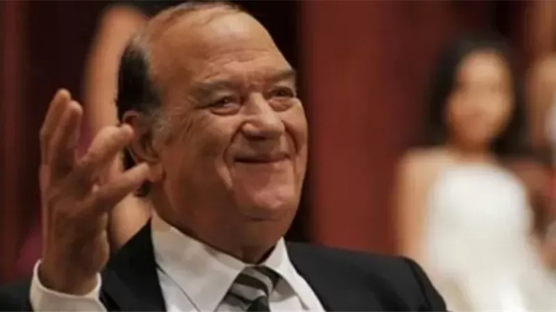ابنة حسن حسنى تحيى ذكرى رحيله بكلمات مؤثره
