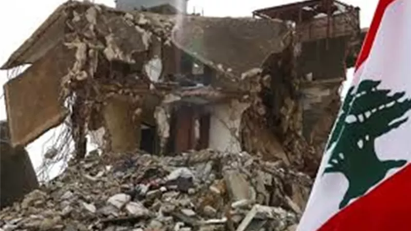 الصحة اللبنانية تعلن ارتفاع ضحايا العدوان إلى أكثر من 3 آلاف شهيد