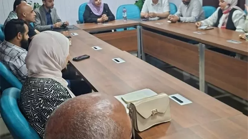 صحة القليوبية تواصل رفع درجة الاستعداد القصوى وجاهزية المستشفيات