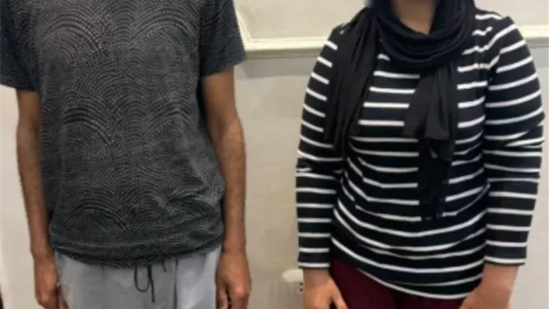خناقة على شقة.. تفاصيل مشاجرة في العبور