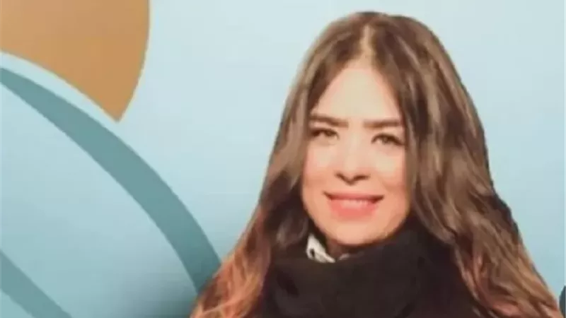 وفاة والدة الإعلامية بسنت بكر