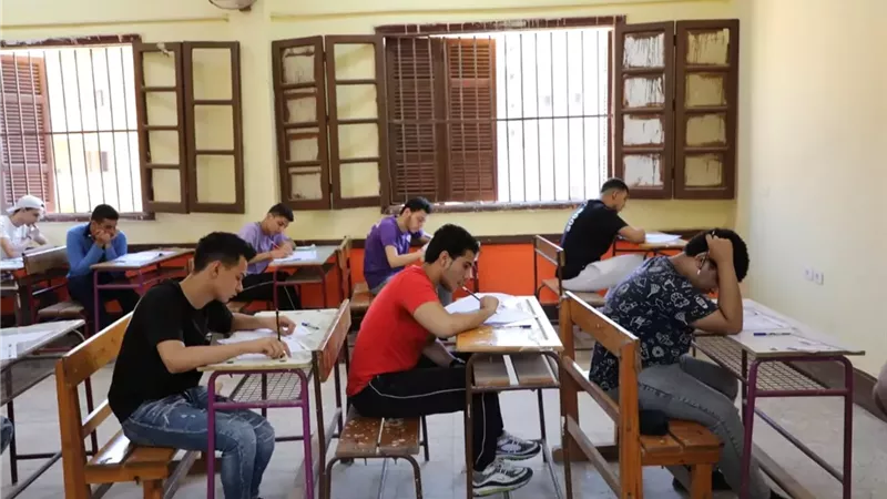 خطوات الحصول على أرقام الجلوس لطلاب الثانوية العامة 2026