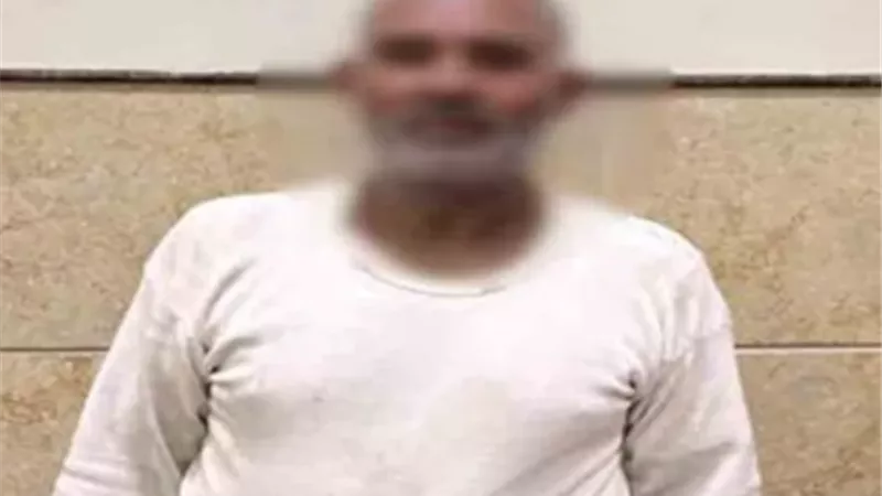 ضبط عاطل بتهمة ارتكاب أفعال خادشة للحياء في أبو حمص بالبحيرة