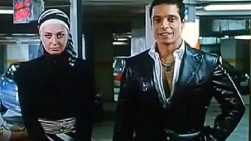 حلا شيحة عن عامر منيب : 