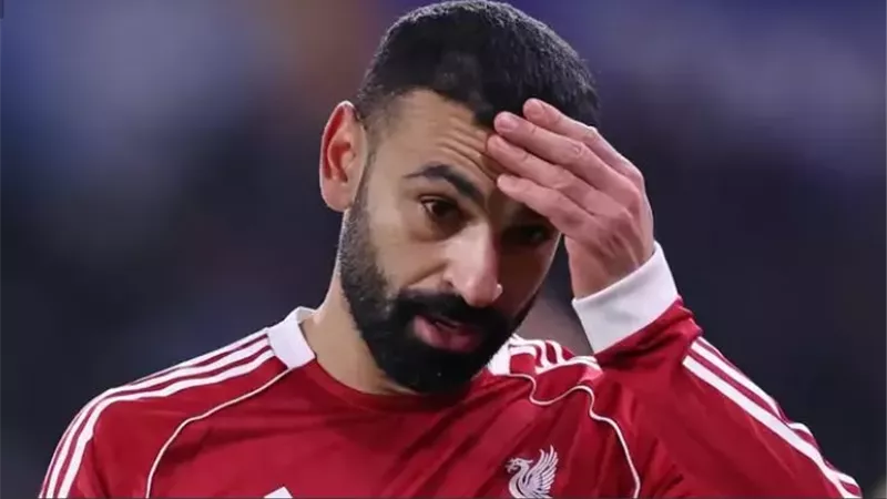 بعد رحيله عن ليفربول..صلاح يحسم وجهته الجديدة بعد المونديال