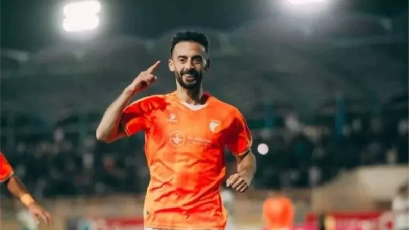 الزمالك يترقب حل أزمة القيد لضم أحمد عبد القادر