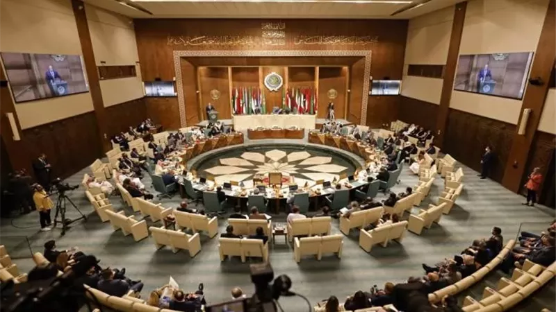 جامعة الدول العربية تدين التوغل الإسرائيلي في جنوب لبنان