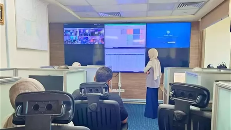 انتظام الخدمات الصحية في الإسماعيلية رابع أيام العيد