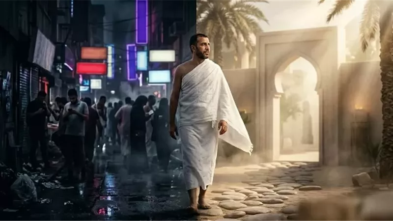 كيف يحافظ الحاج على أثر الحج؟.. الأوقاف تجيب