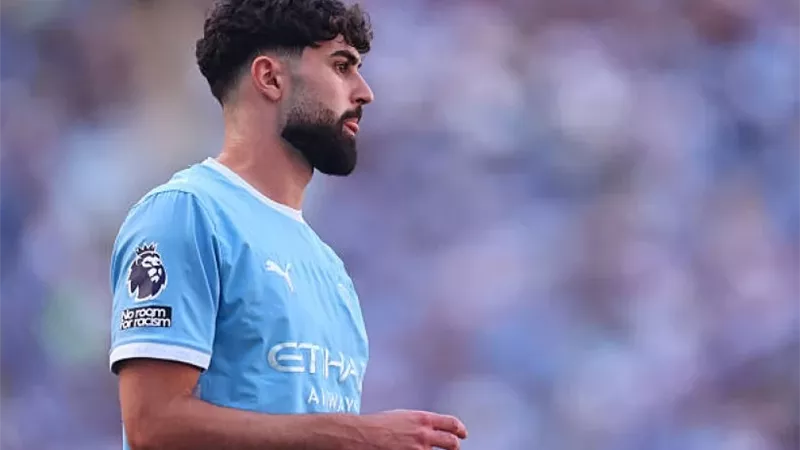 جفارديول يثير التكهنات بشأن موقفه من الانتقال إلى ريال مدريد
