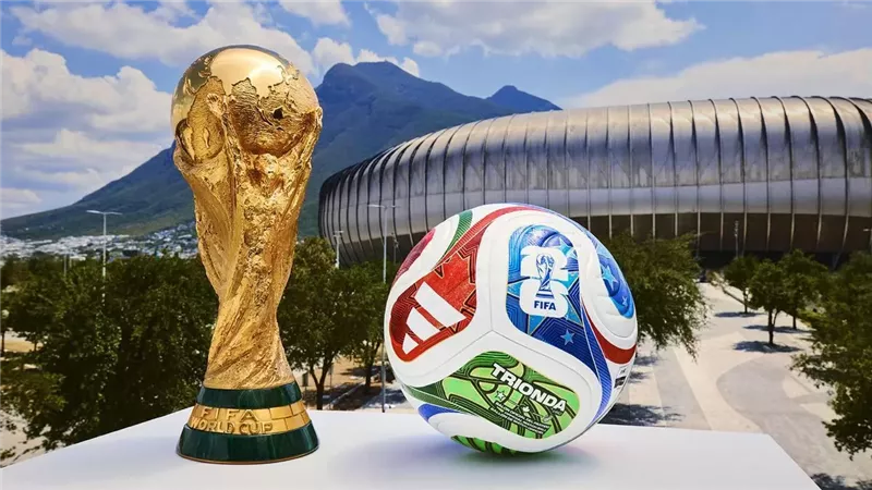 تطبيق 6 قواعد تحكيمية جديدة في كأس العالم 2026