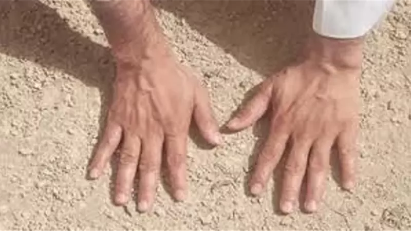التيمم رخصة عظيمة ..حكمه وصفته ودلالاته الشرعية
