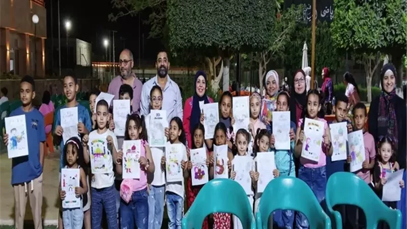 ثقافة المنيا تقدم حفلات غنائية وأمسيات فنية بمناسبة عيد الاضحى