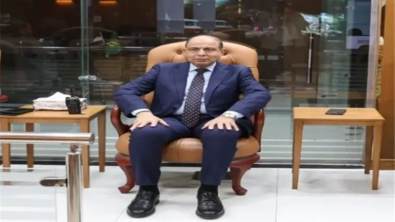 إزالة 2999 حالة تعدٍ على أملاك الدولة والأراضي الزراعية بالمنيا