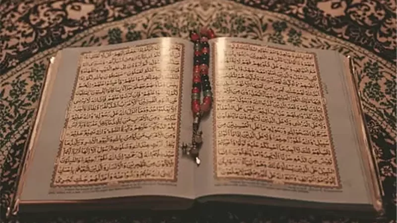 الخير كله بيديك شفاءا للصدور وبركه فى البيوت