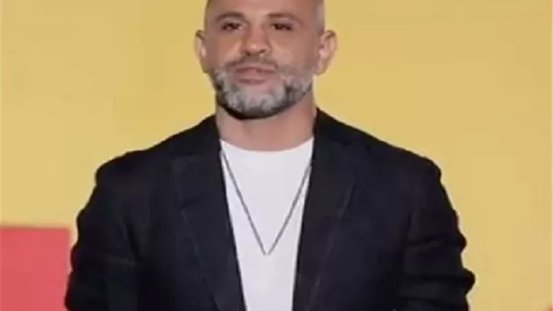 عزيز الشافعي يحصد نصيب الأسد في ألبوم محمد حماقي الجديد