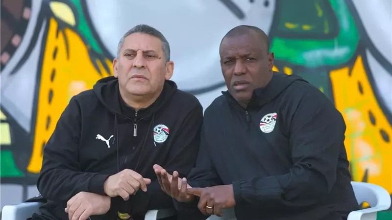حسين عبد اللطيف يعلق على فوز مصر ببرونزية أمم إفريقيا للناشئين