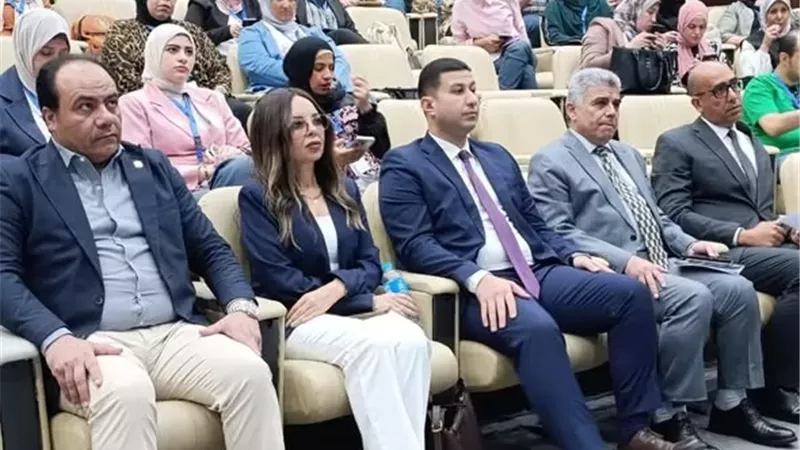 الإسماعيلية تستضيف مؤتمر هيئة الرعا ية الصحية حول التشخيص المبكر