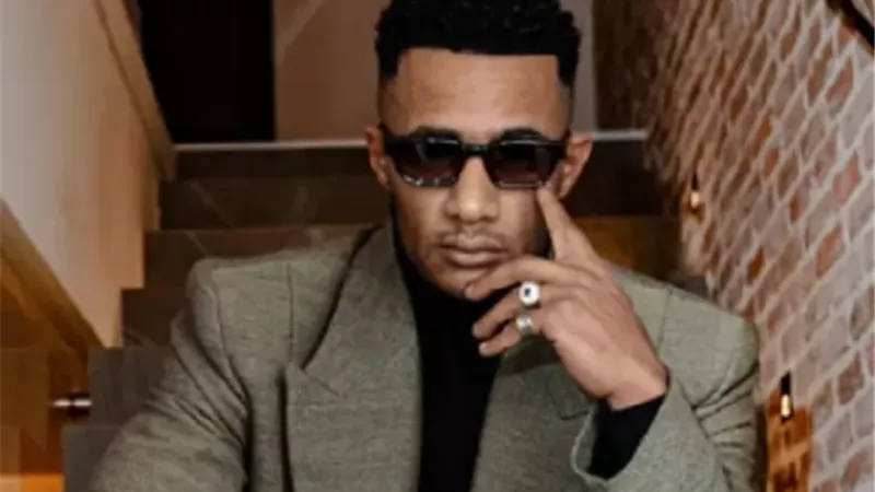 إلغاء حفلي محمد رمضان في أمريكا
