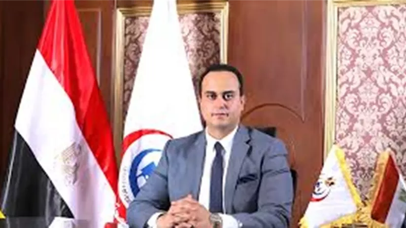 الرعاية الصحية: استثمارات بـ8 مليارات جنيه للمجمعات الطبية