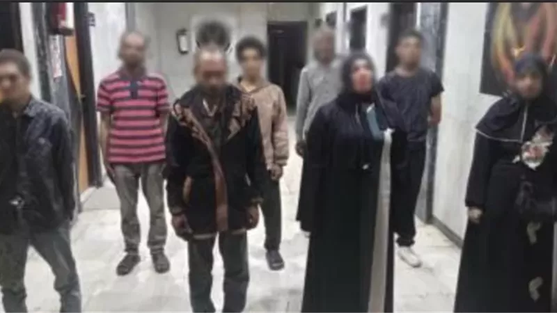 ضبط تشكيل عصابي لاستغلال الأطفال في أعمال التسول بالقاهرة