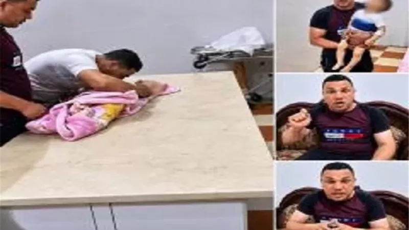 صحة الدقهلية تصدر بياناً في واقعة وفاة طفل بعد ابتلاعه فول سوادنى