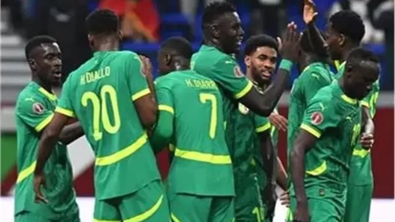 بابي ثياو يعلن قائمة السنغال النهائية فى كأس العالم 2026