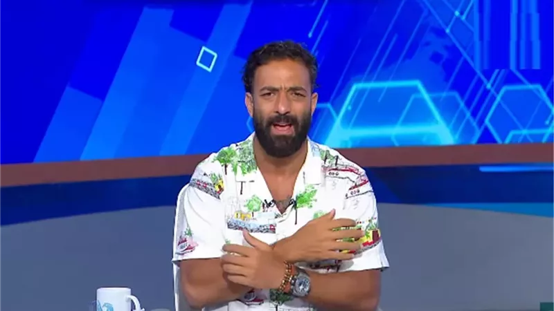 ميدو: الزمالك في خطر وفرصته في الاستئناف لا تتعدي 10%