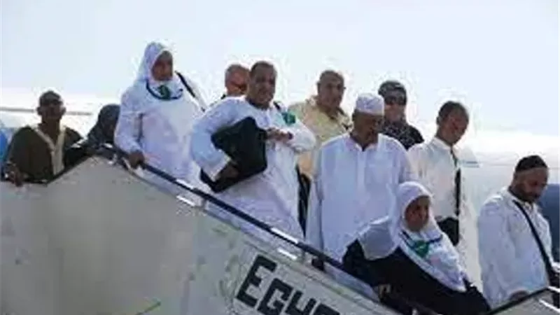 آداب الرجوع من الحج من الهدي النبوي