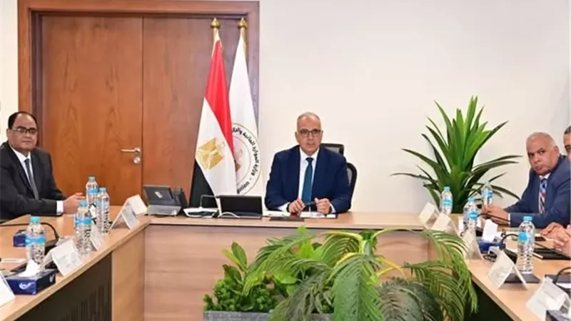 تغيرات مناخية عالميةواستعدادات محلية..النينيو وتأثيرها على إيراد النيل