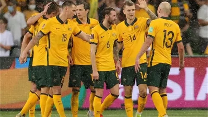بوبوفيتش يعلن قائمة أستراليا الرسمية في كأس العالم 2026