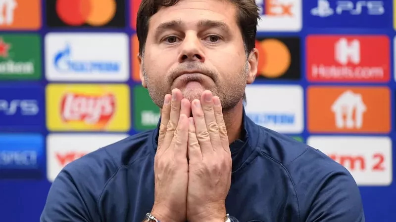 بوكيتينو يعلن قائمة أمريكا النهائية لكأس العالم 2026