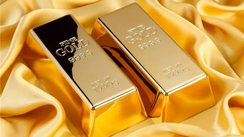 أسعار الذهب اليوم الخميس 4-6-2026