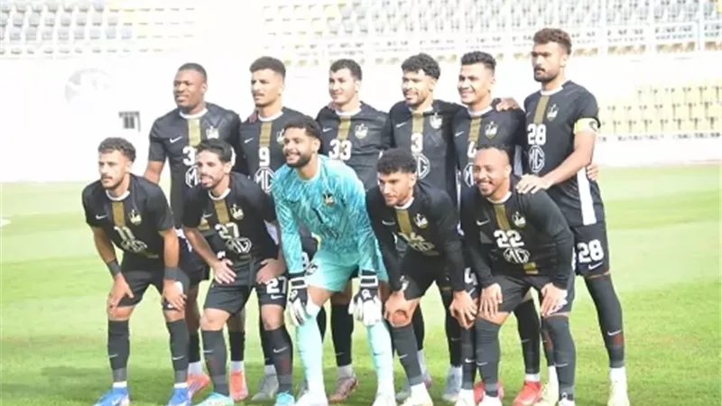 عمر كينيا يقود مسار لموسم جديد واعتذار حسام عوض