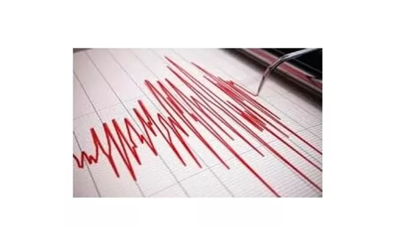 زلزال بقوة 3.1 ريختر يضرب محافظة ناجانو اليابانية