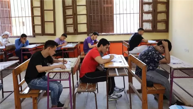 نتيجة الصفين الأول
