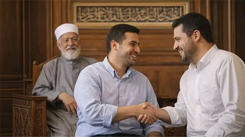 الأوقاف: الصلح مشروع شرعًا.. والإفتاء تبيّن حكم الدية عند العفو