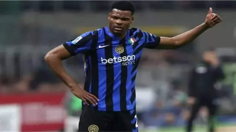 ريال مدريد يعلن انضمام نجم انترميلان في الميركاتو الصيفي