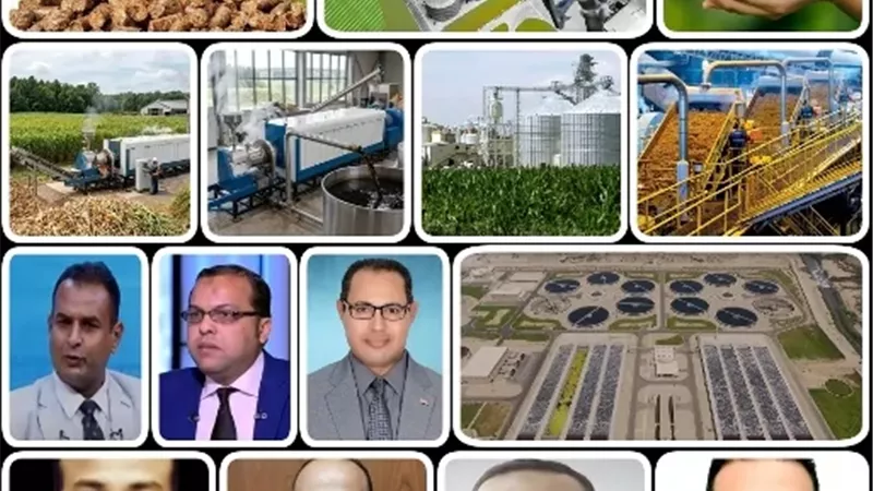 الوقود الحيوي.. فرص واعدة للتنمية المستدامة
