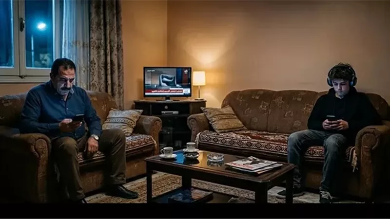 الأوقاف توضح خطورة غياب التواصل بين الآباء والأبناء