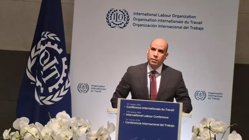 وزير العمل: تراجع البطالة في مصر لـ 6% والقانون الجديد يعزز الاستثمار