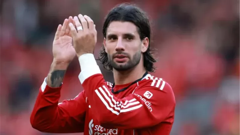 سوبوسلاي يحصد جائزة أفضل لاعب في ليفربول