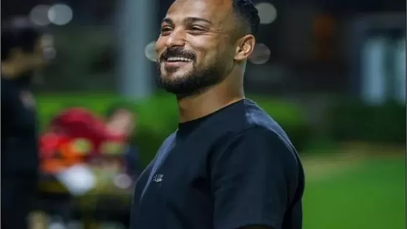 الأهلي يعلن رحيل وليد سليمان من رئاسة قطاع الناشئين